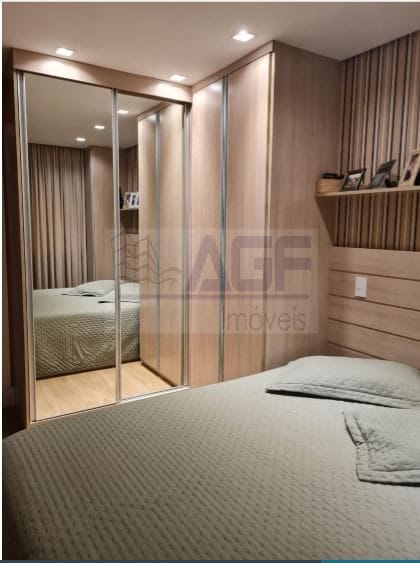 Apartamento, 2 quartos, 65 m² - Foto 4