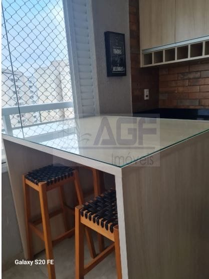 Apartamento, 2 quartos, 65 m² - Foto 10