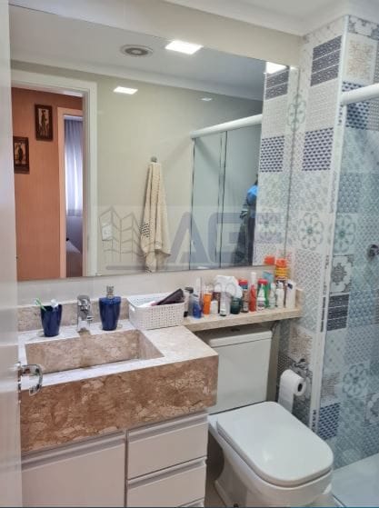 Apartamento, 2 quartos, 65 m² - Foto 2
