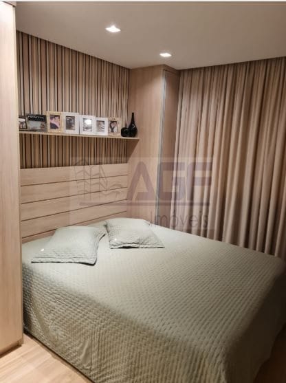 Apartamento, 2 quartos, 65 m² - Foto 3