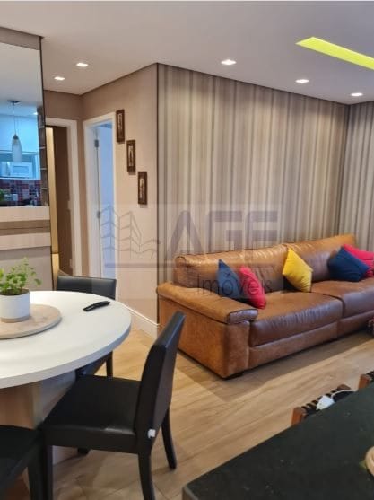 Apartamento, 2 quartos, 65 m² - Foto 1