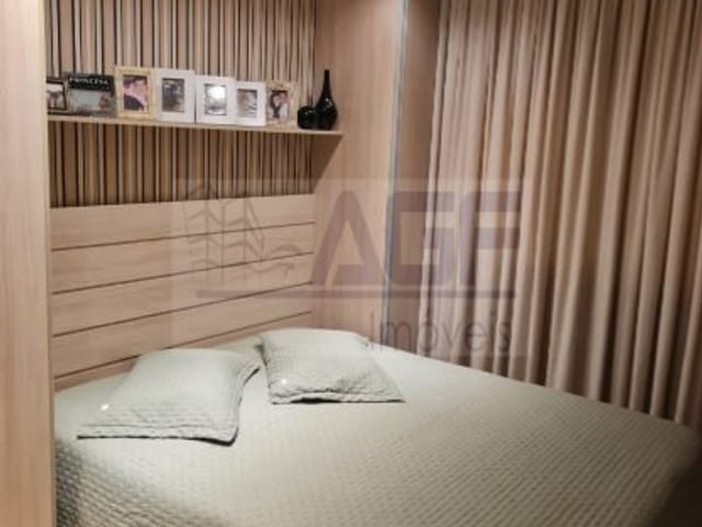 Apartamento 2 quartos e 2 banheiros, à venda, no bairro Centro em Diadema