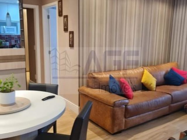 Apartamento 2 quartos e 2 banheiros, à venda, no bairro Centro em Diadema