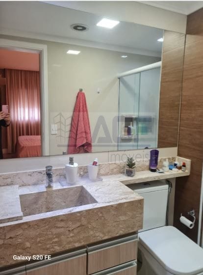 Apartamento, 2 quartos, 65 m² - Foto 9