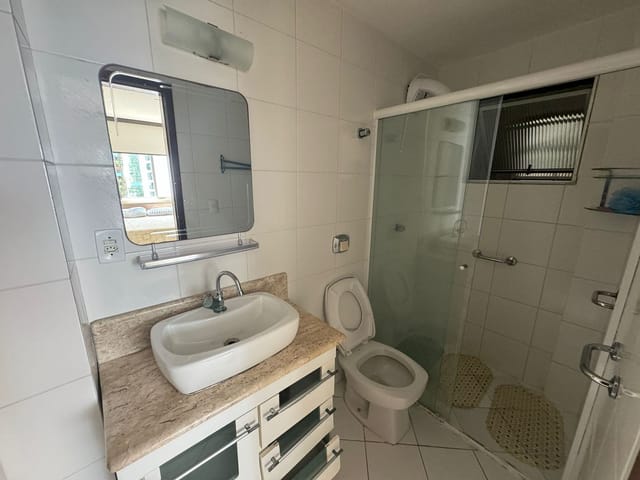 Apartamento 2 quartos e 2 banheiros, à venda, no bairro Centro em Balneário Camboriú