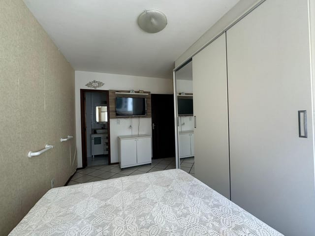 Apartamento 2 quartos e 2 banheiros, à venda, no bairro Centro em Balneário Camboriú