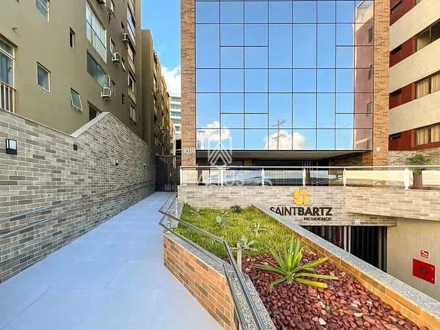 Apartamento 1 quarto e 1 banheiro, à venda, no bairro Ondina em Salvador