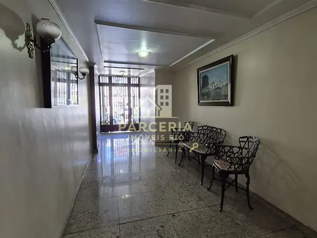 Apartamento com 52m² 1 quarto e 2 banheiros, à venda, no bairro Vila da Penha em Rio de Janeiro