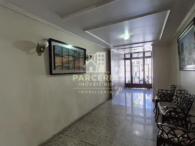 Apartamento com 52m² 1 quarto e 2 banheiros, à venda, no bairro Vila da Penha em Rio de Janeiro