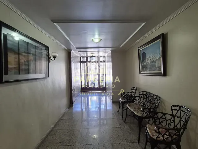 Apartamento com 52m² 1 quarto e 2 banheiros, à venda, no bairro Vila da Penha em Rio de Janeiro