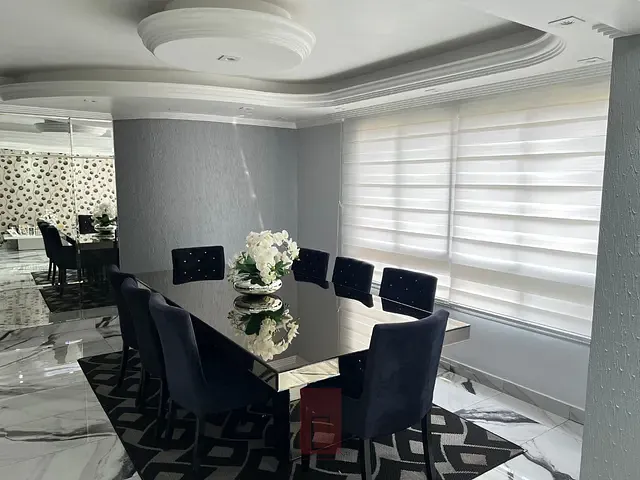 Apartamento com 192m² 4 quartos e 4 banheiros, à venda, no bairro Casa Verde em São Paulo