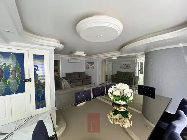Apartamento com 192m² 4 quartos e 4 banheiros, à venda, no bairro Casa Verde em São Paulo
