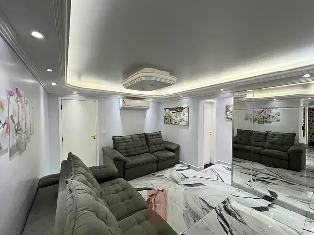 Apartamento com 192m² 4 quartos e 4 banheiros, à venda, no bairro Casa Verde em São Paulo