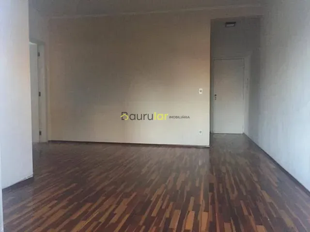 Apartamento 1 quarto e 1 banheiro, à venda ou para alugar, no bairro Centro em Bauru