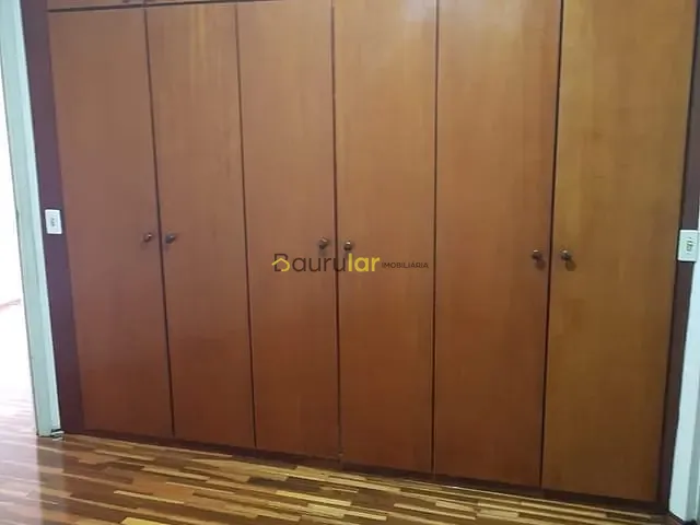 Apartamento 1 quarto e 1 banheiro, à venda ou para alugar, no bairro Centro em Bauru