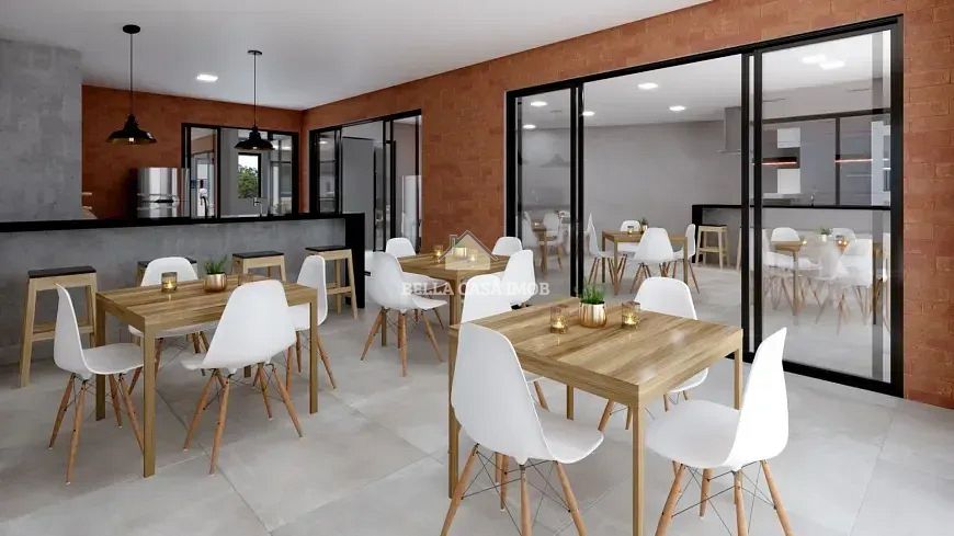 Apartamento, 2 quartos, 61 m² - Foto 40