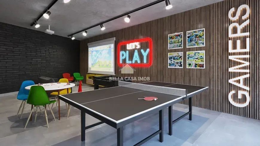 Apartamento, 2 quartos, 61 m² - Foto 39