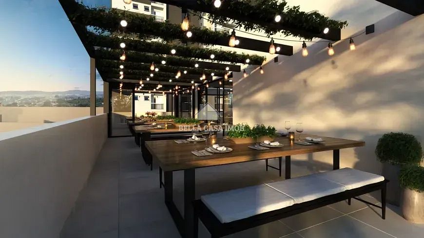 Apartamento, 2 quartos, 61 m² - Foto 38