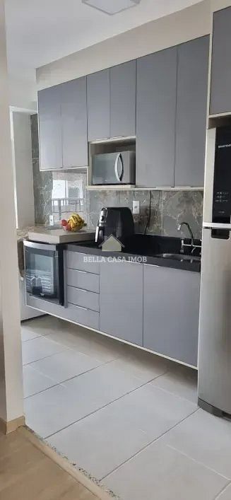 Apartamento, 2 quartos, 61 m² - Foto 32