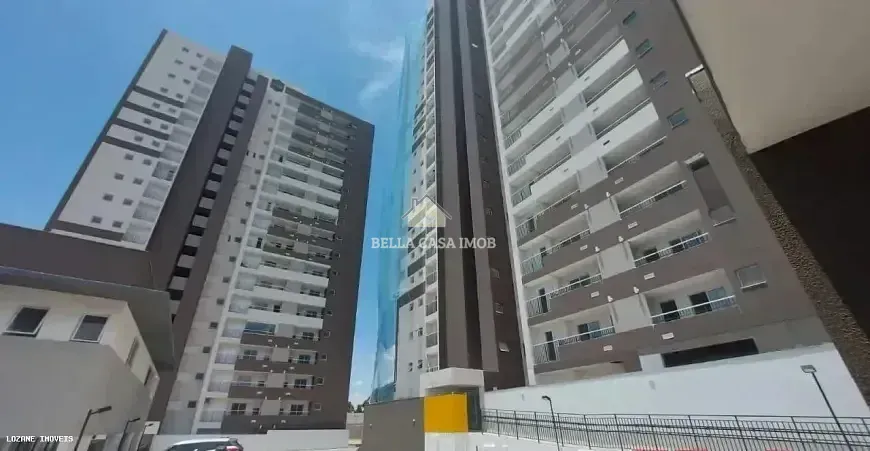 Apartamento, 2 quartos, 61 m² - Foto 42