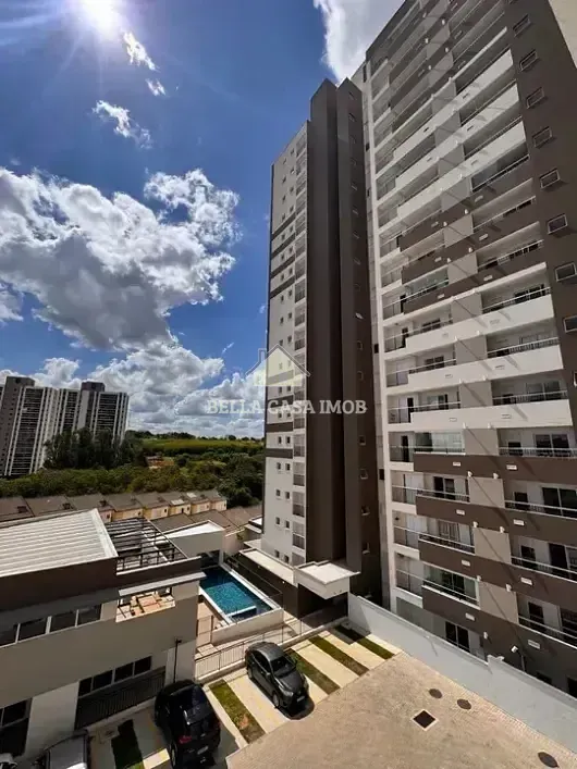Apartamento, 2 quartos, 61 m² - Foto 36