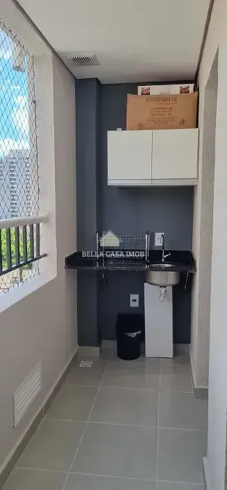 Apartamento, 2 quartos, 61 m² - Foto 31