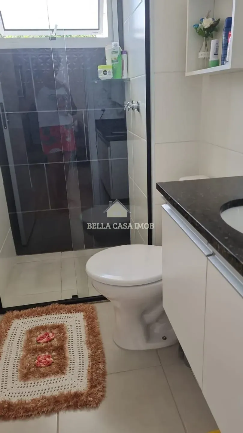 Apartamento, 2 quartos, 61 m² - Foto 9