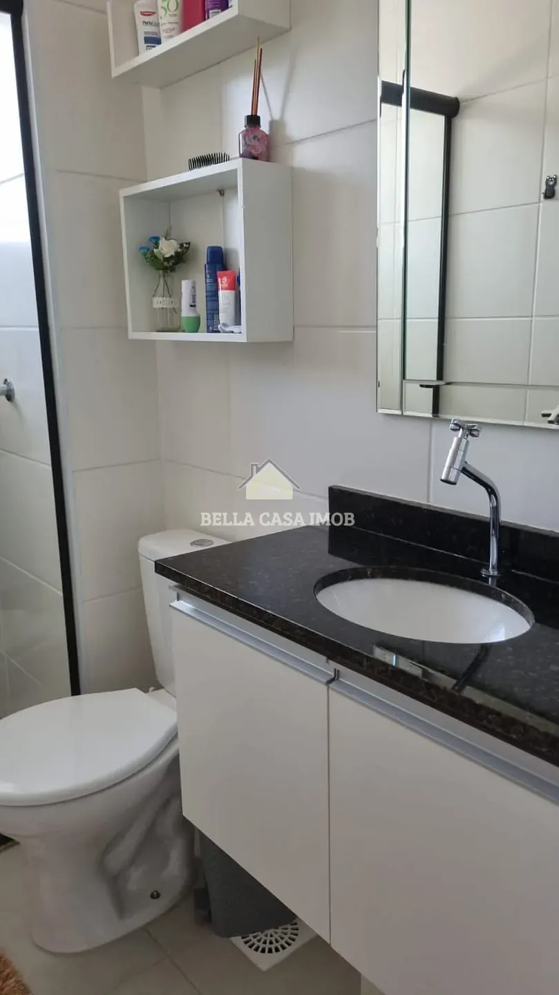 Apartamento, 2 quartos, 61 m² - Foto 11