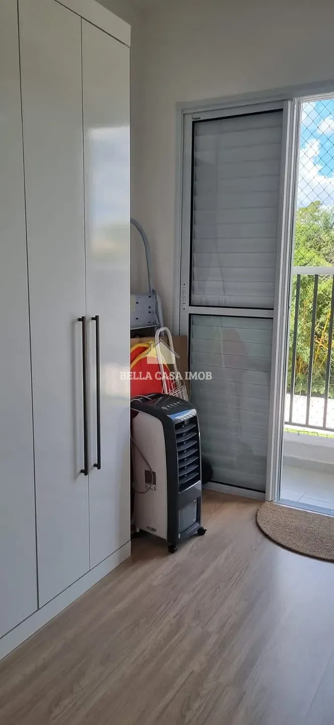 Apartamento, 2 quartos, 61 m² - Foto 13