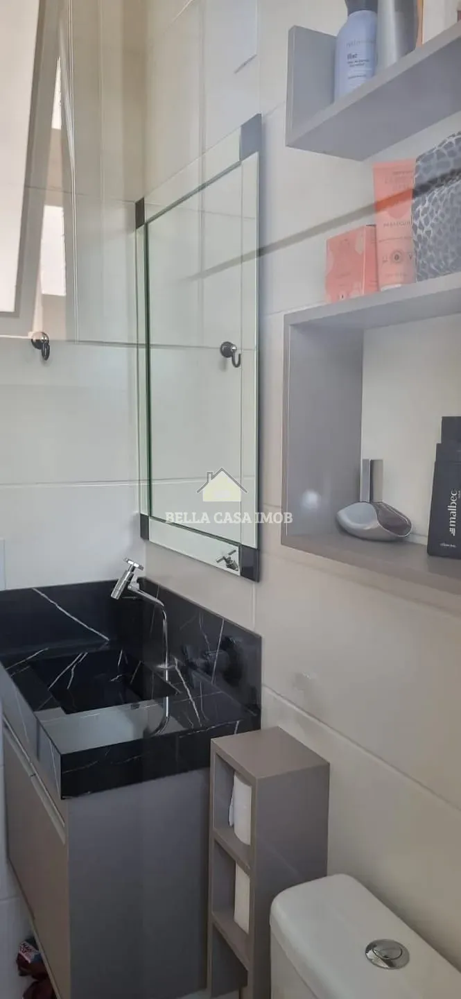 Apartamento, 2 quartos, 61 m² - Foto 15
