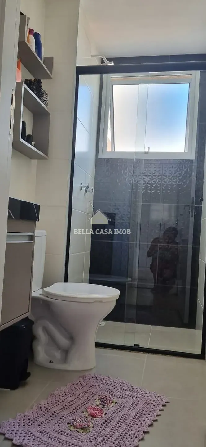 Apartamento, 2 quartos, 61 m² - Foto 20