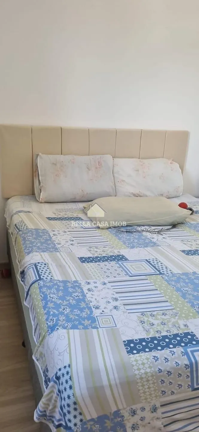 Apartamento, 2 quartos, 61 m² - Foto 21