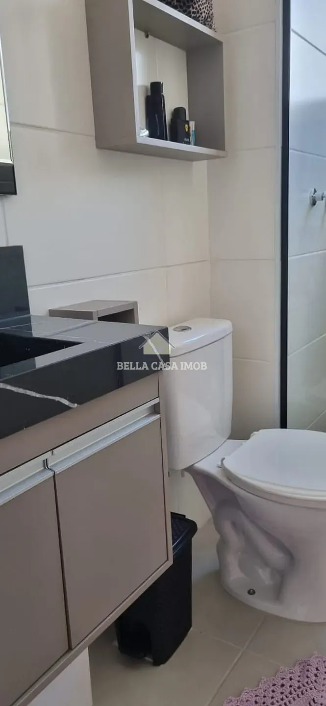 Apartamento, 2 quartos, 61 m² - Foto 23