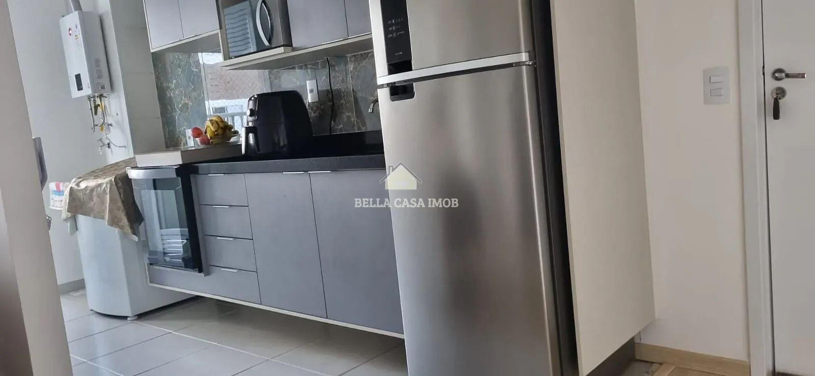 Apartamento, 2 quartos, 61 m² - Foto 25