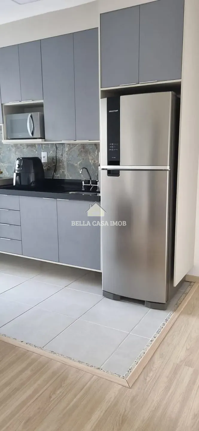 Apartamento, 2 quartos, 61 m² - Foto 26