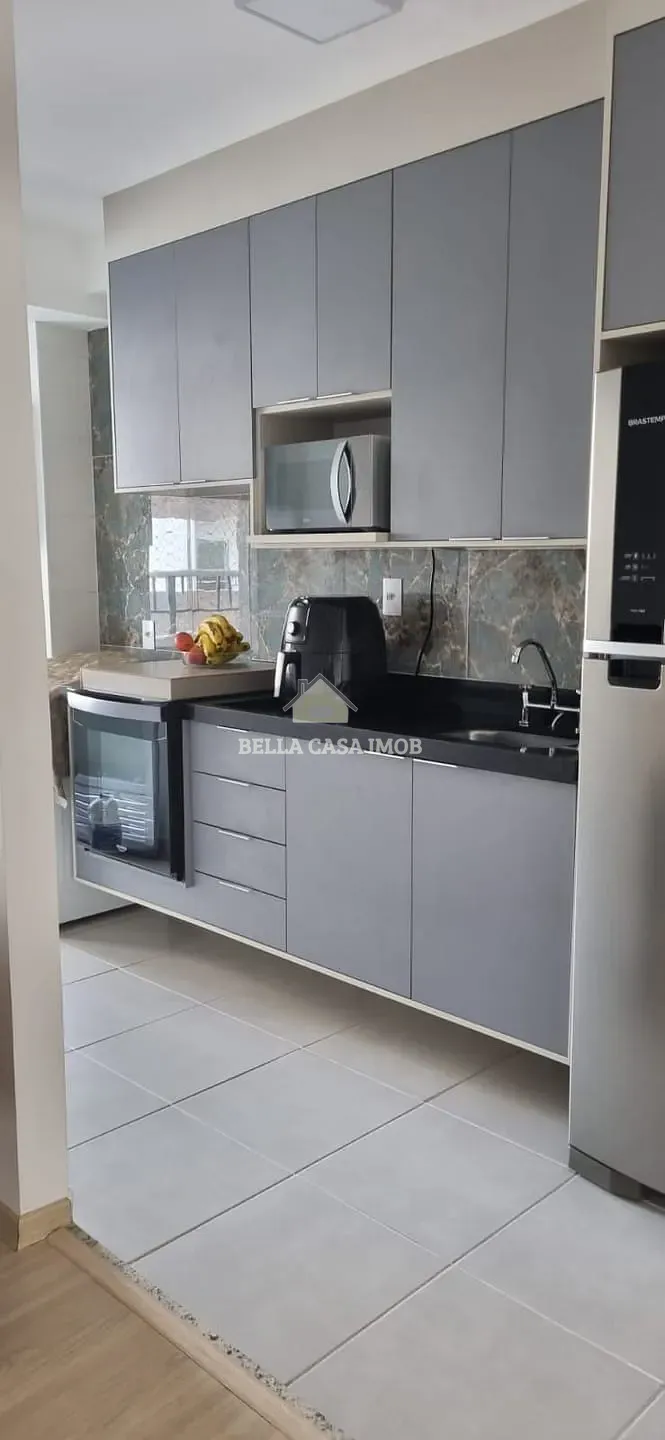 Apartamento, 2 quartos, 61 m² - Foto 30