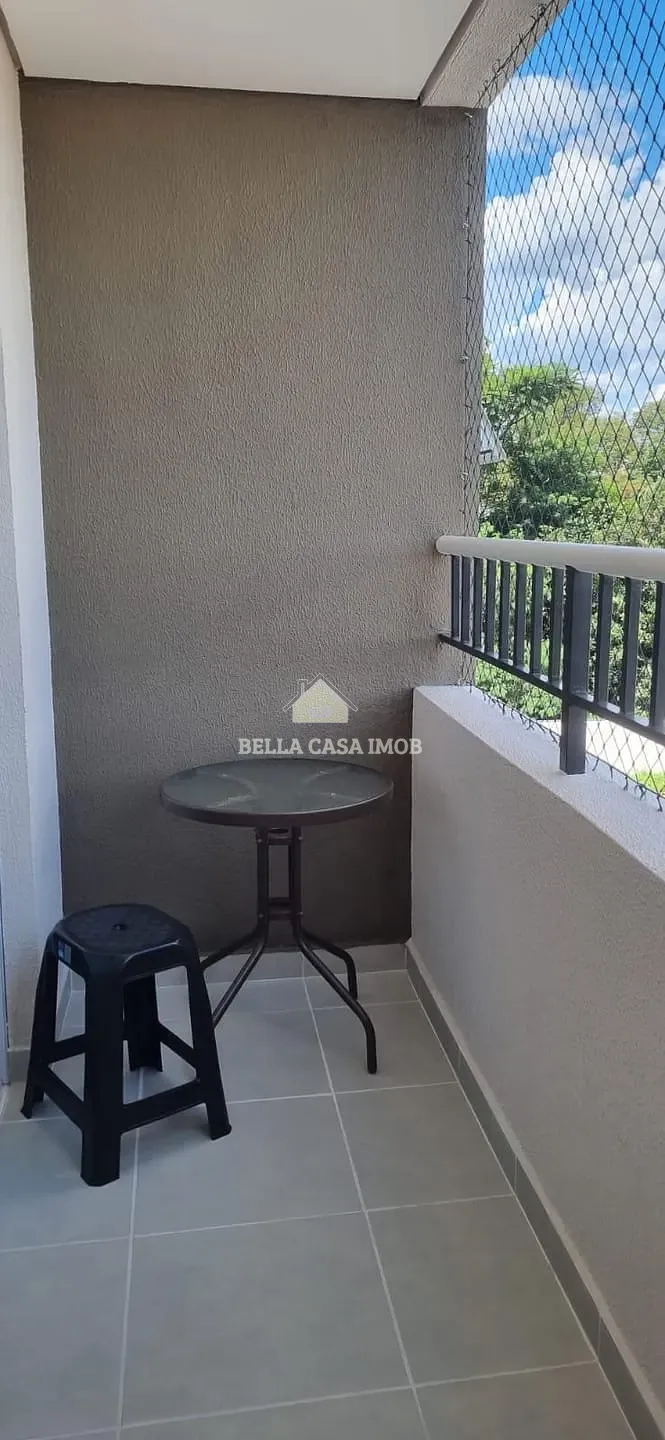 Apartamento, 2 quartos, 61 m² - Foto 37
