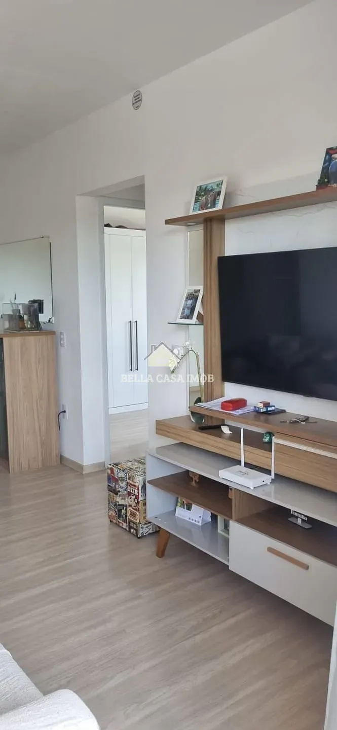 Apartamento, 2 quartos, 61 m² - Foto 3