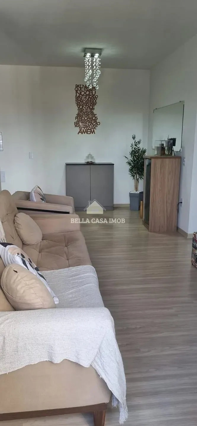 Apartamento, 2 quartos, 61 m² - Foto 4
