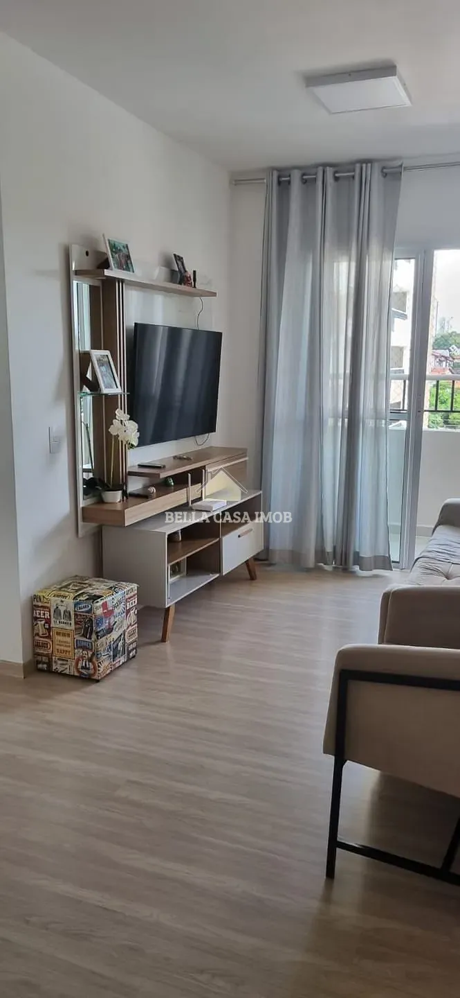 Apartamento, 2 quartos, 61 m² - Foto 5