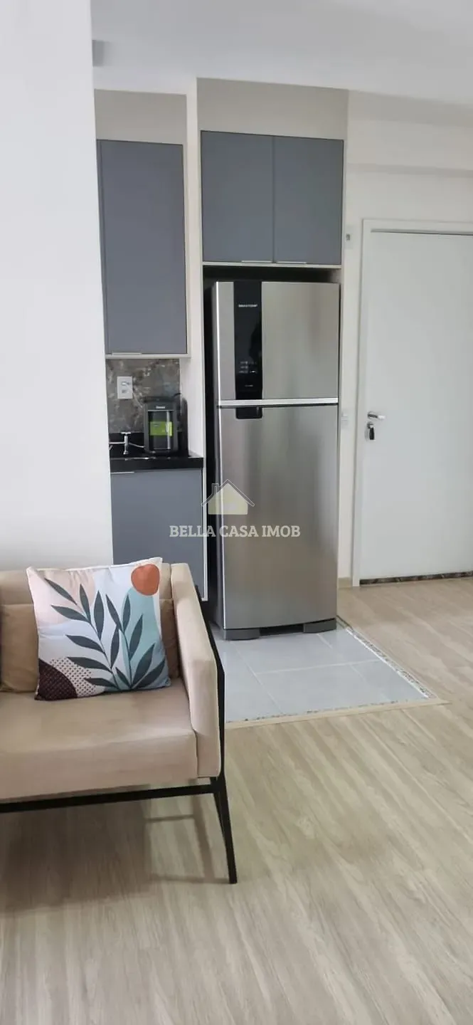 Apartamento, 2 quartos, 61 m² - Foto 6