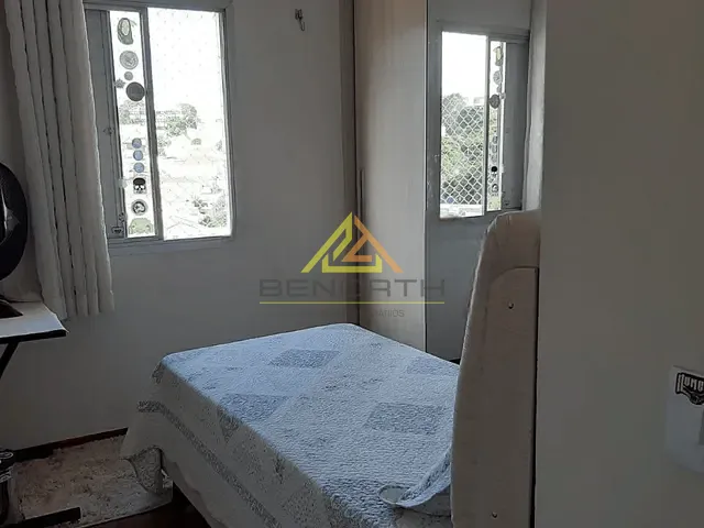 Apartamento com 60m² 3 quartos e 2 banheiros, para alugar, no bairro Santana em São Paulo