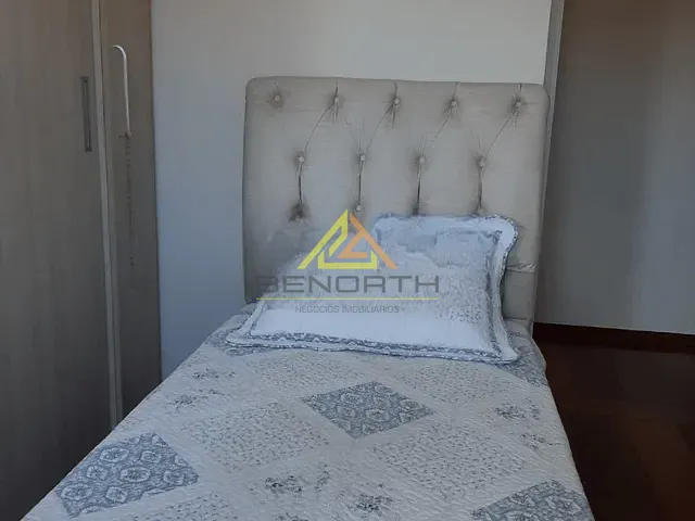 Apartamento com 60m² 3 quartos e 2 banheiros, para alugar, no bairro Santana em São Paulo