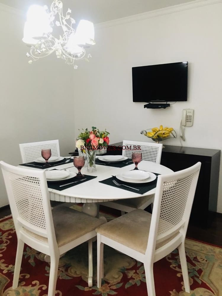 Apartamento, 4 quartos, 290 m² - Foto 6