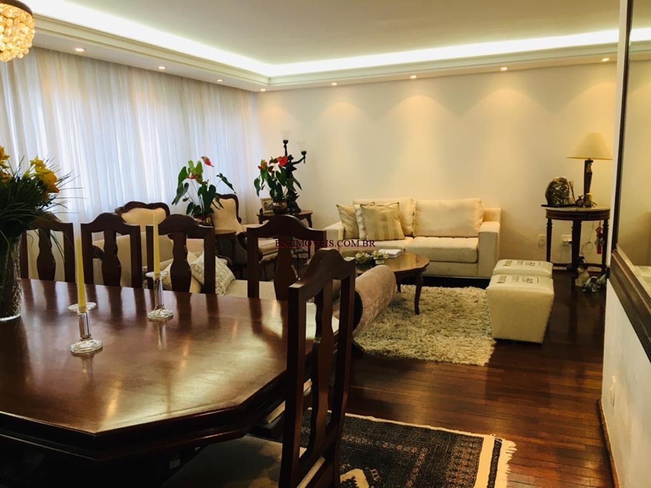 Apartamento, 4 quartos, 290 m² - Foto 4