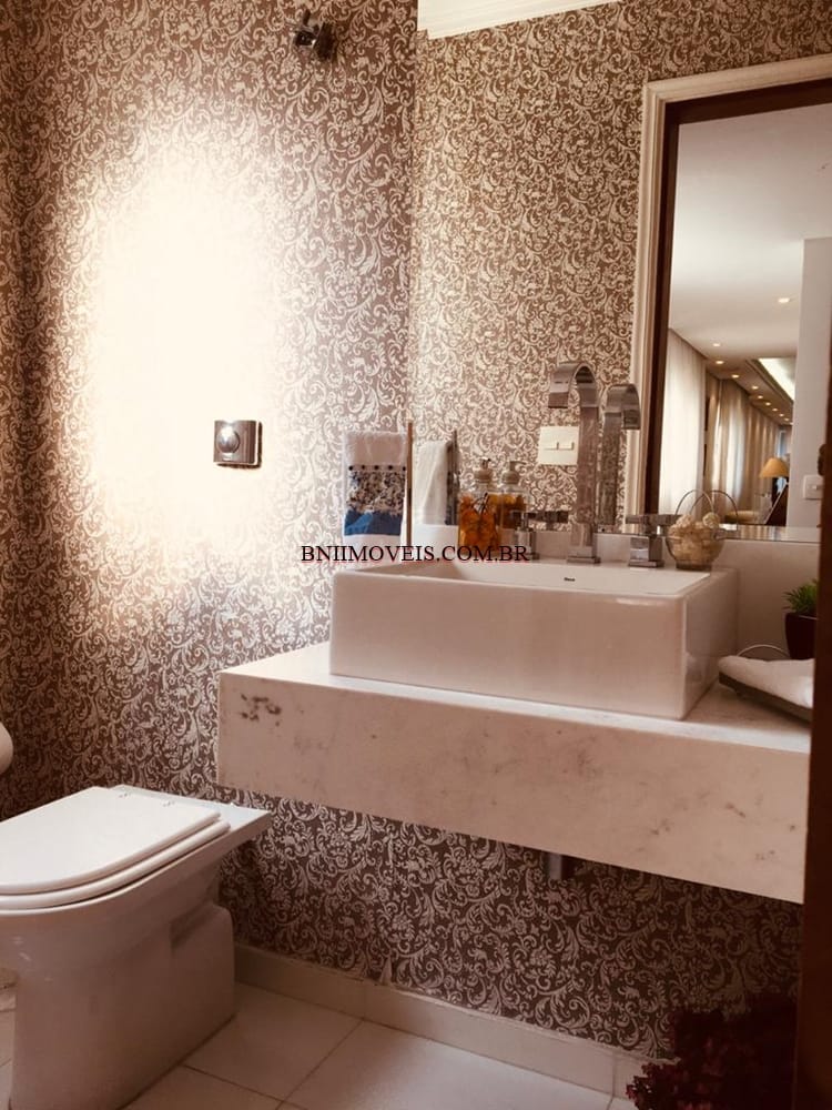 Apartamento, 4 quartos, 290 m² - Foto 7