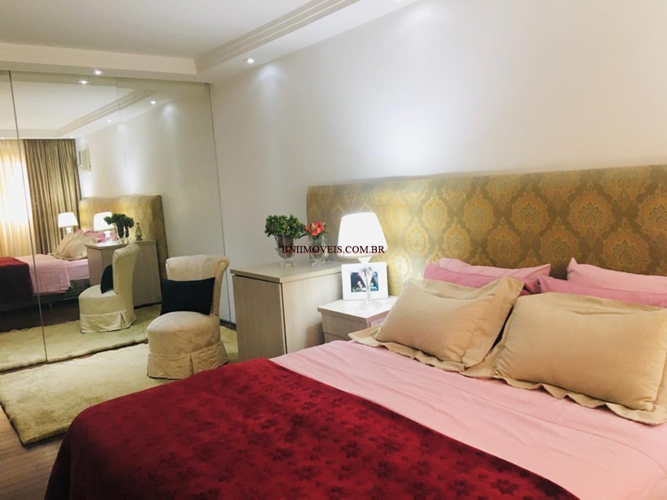 Apartamento, 4 quartos, 290 m² - Foto 5