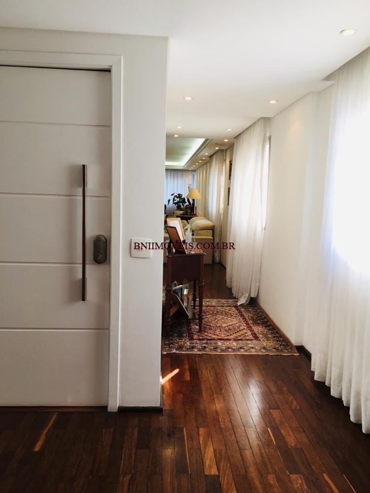 Apartamento, 4 quartos, 290 m² - Foto 3