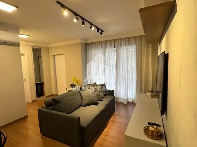 Apartamento com 103m² 2 quartos e 2 banheiros, à venda, no bairro Jardim Piratininga em Sorocaba