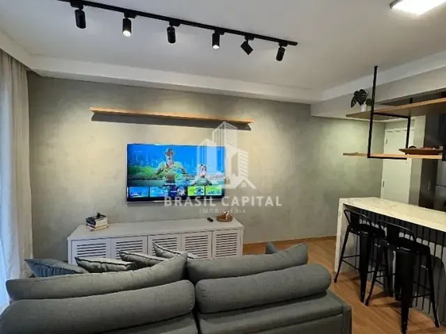 Apartamento com 103m² 2 quartos e 2 banheiros, à venda, no bairro Jardim Piratininga em Sorocaba